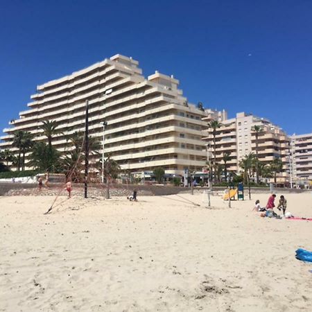 Edificio Turmalina Apartment Калпе Екстериор снимка